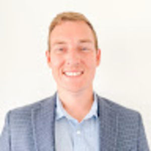 Meet your Posher, Mitchell